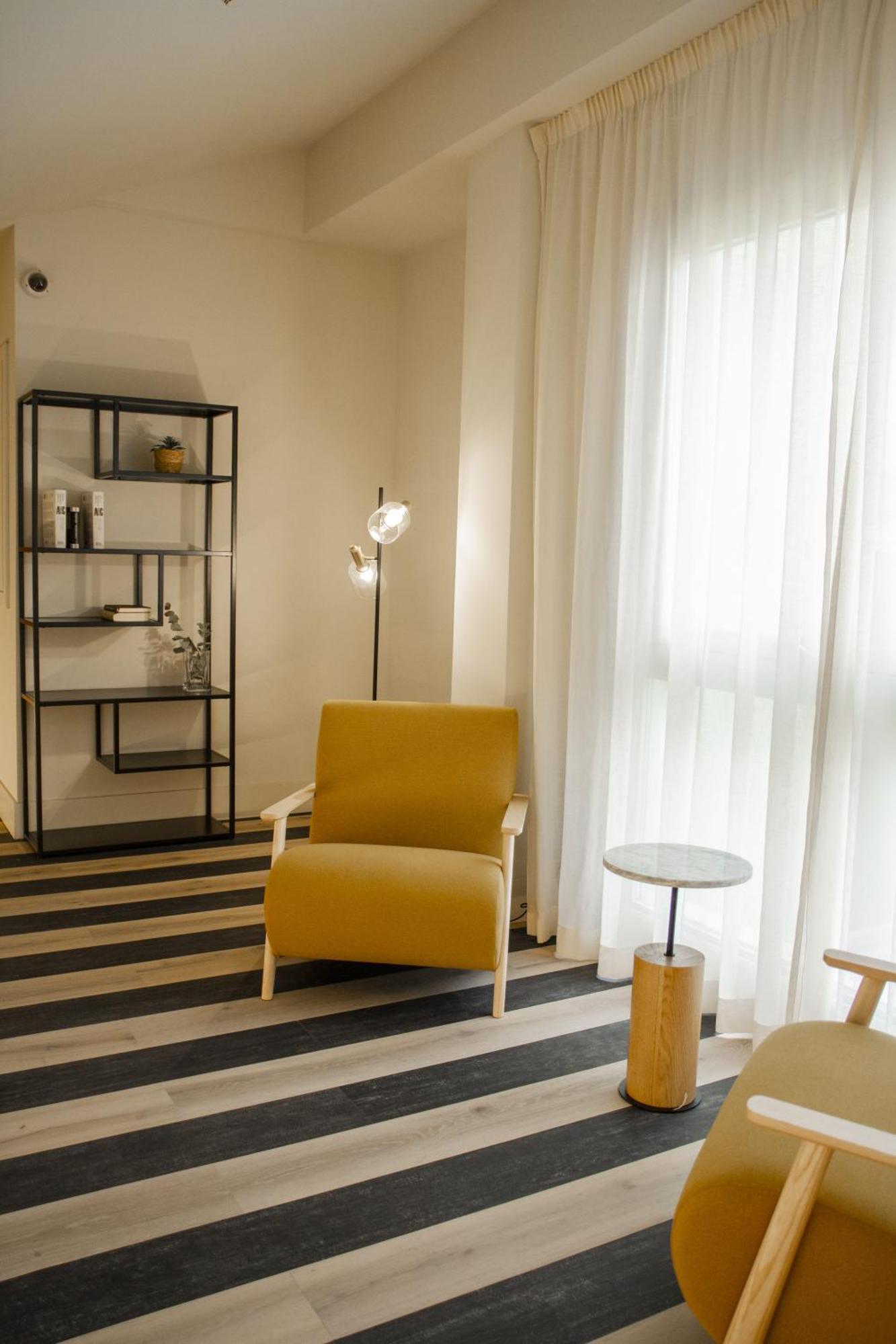 Room Select בילבאו מראה חיצוני תמונה